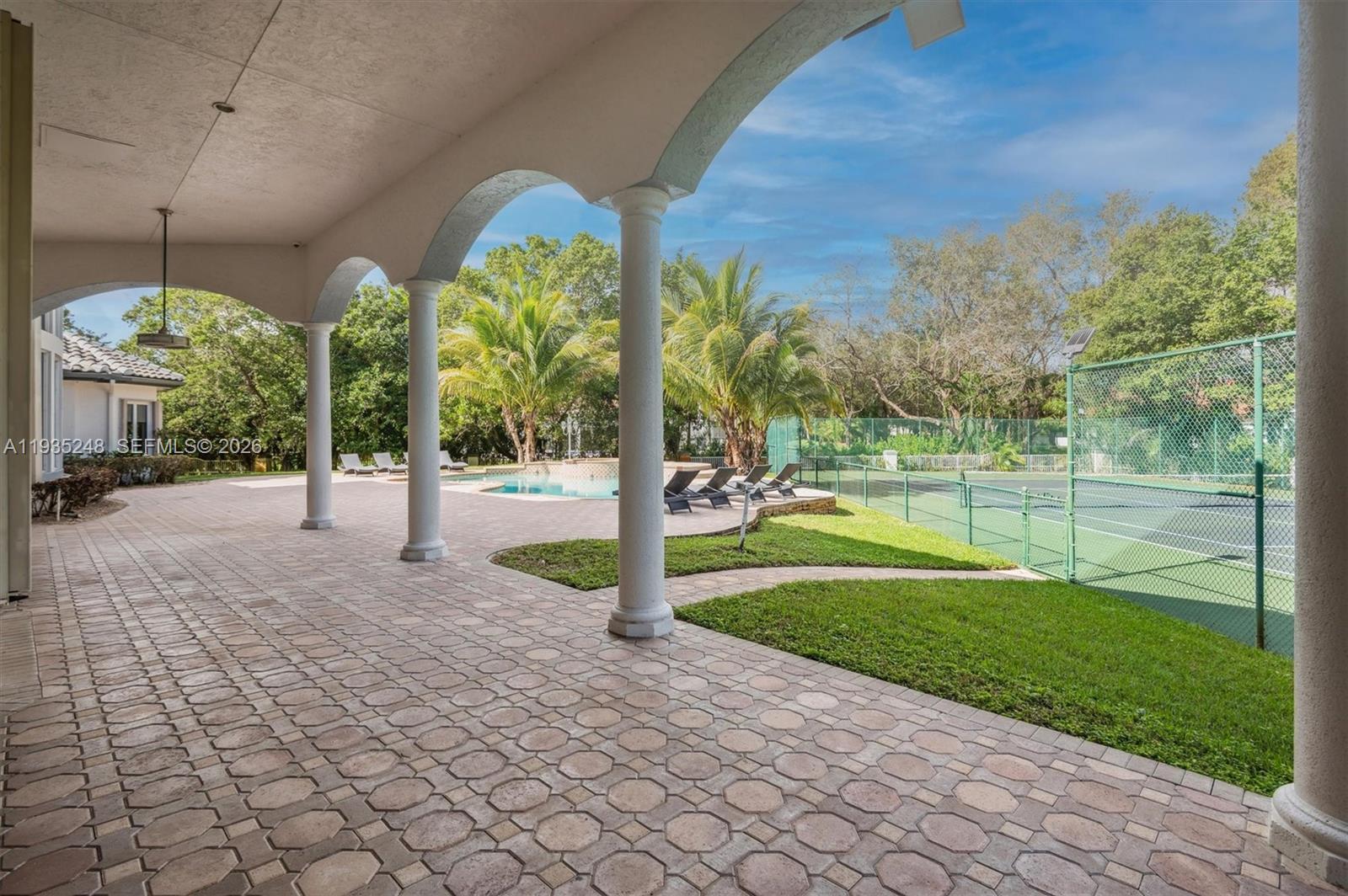 WINDMILL RANCH ESTATES - Residential