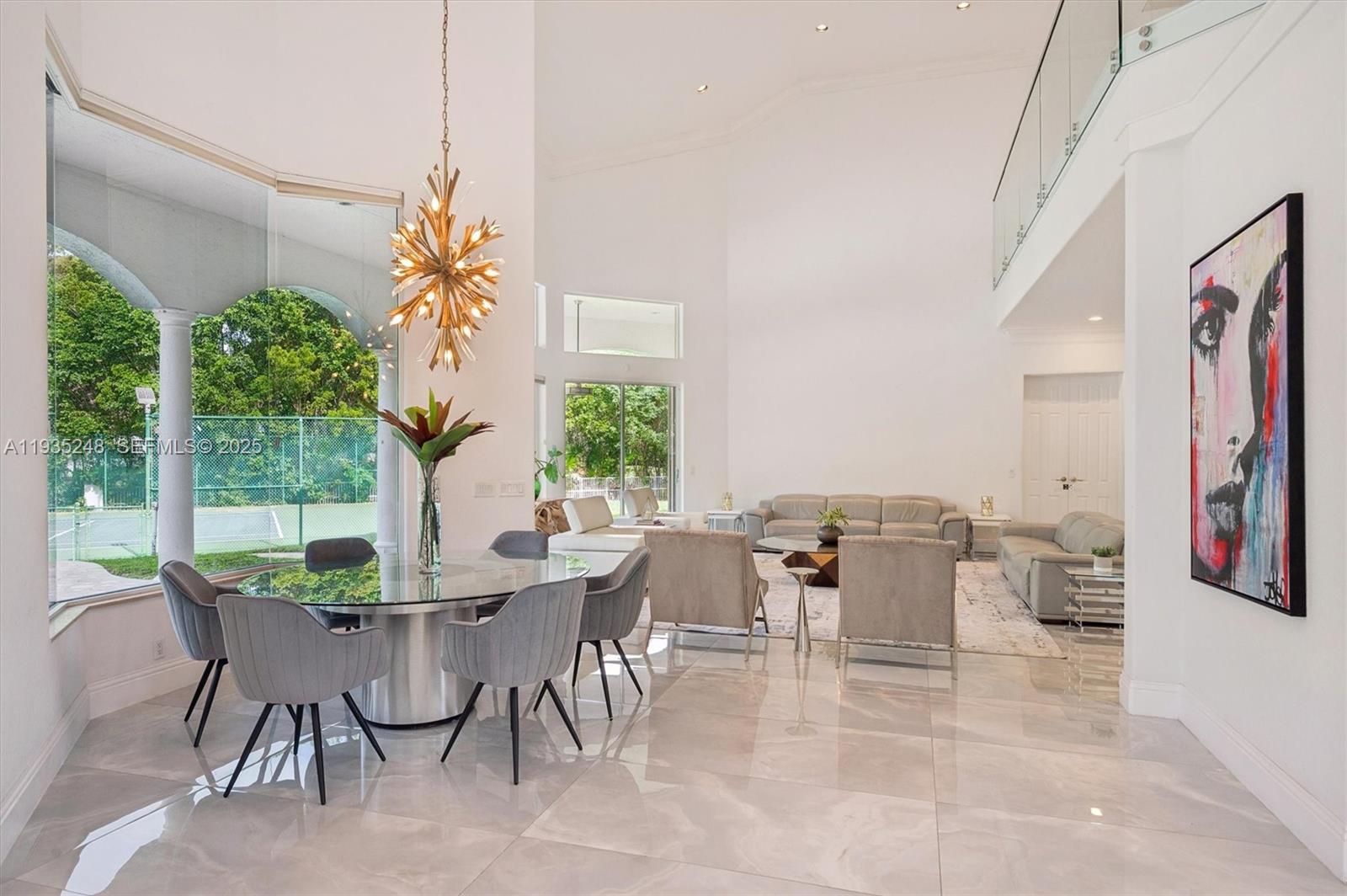 WINDMILL RANCH ESTATES - Residential