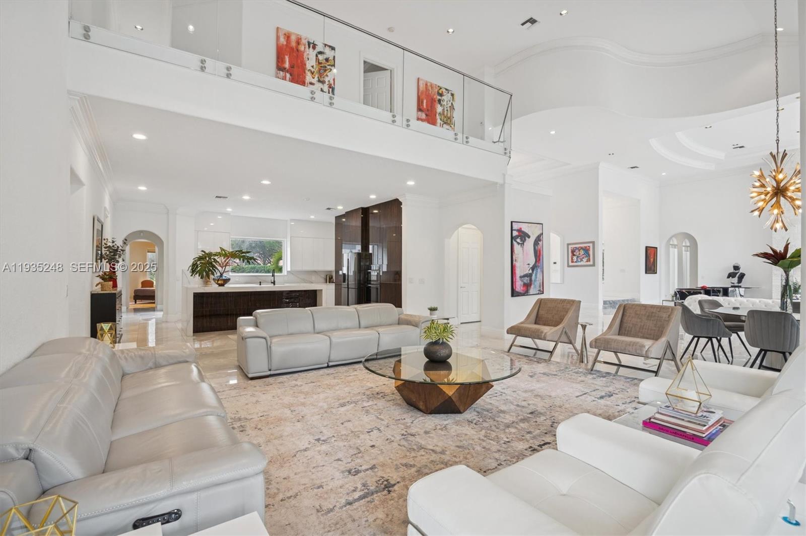 WINDMILL RANCH ESTATES - Residential