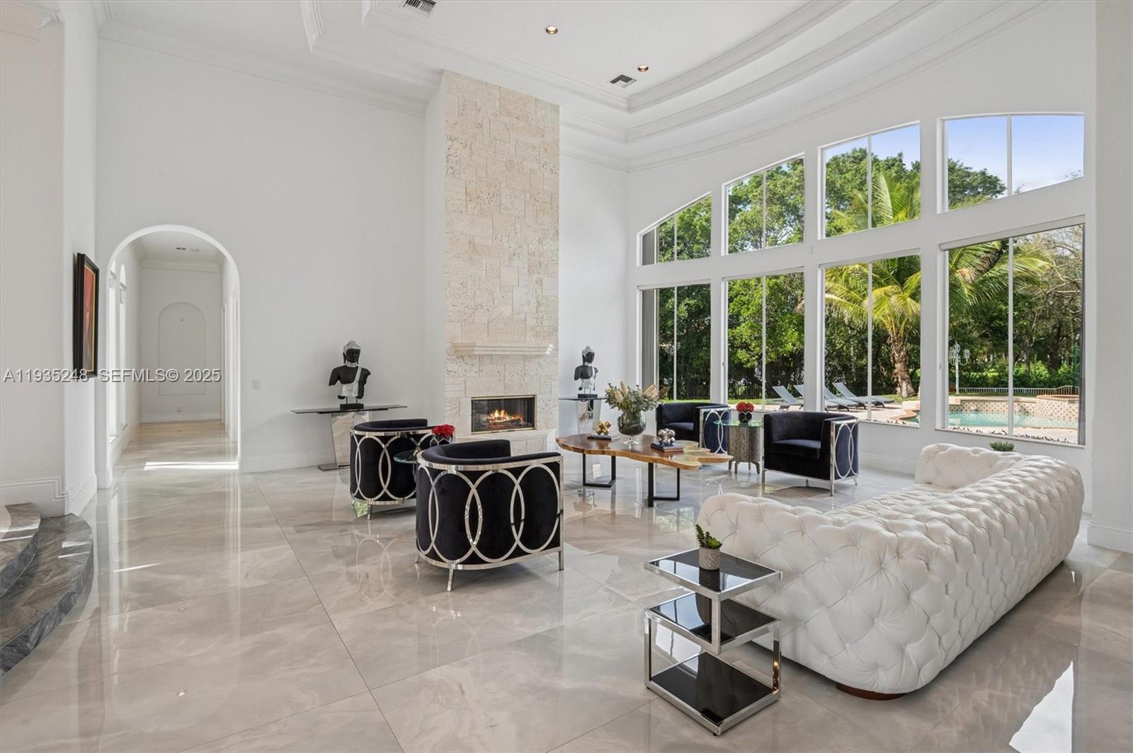 WINDMILL RANCH ESTATES - Residential