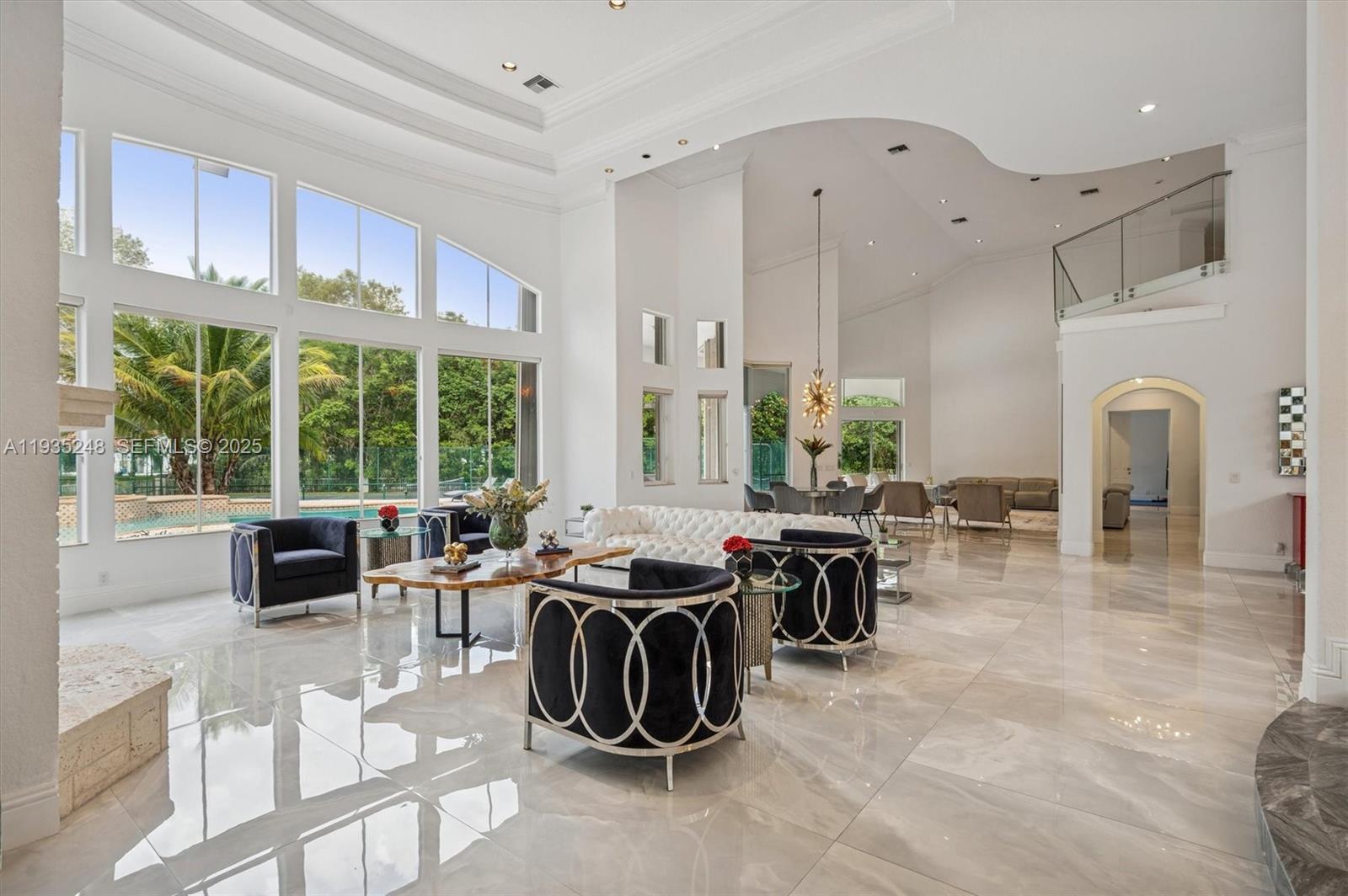 WINDMILL RANCH ESTATES - Residential