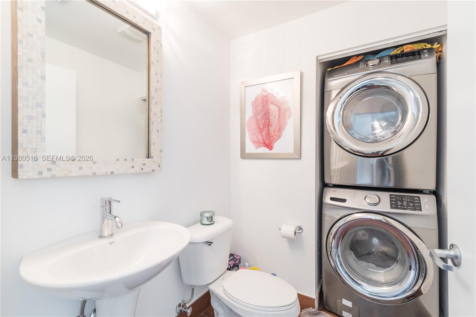 MARINABLUE CONDO - Residential