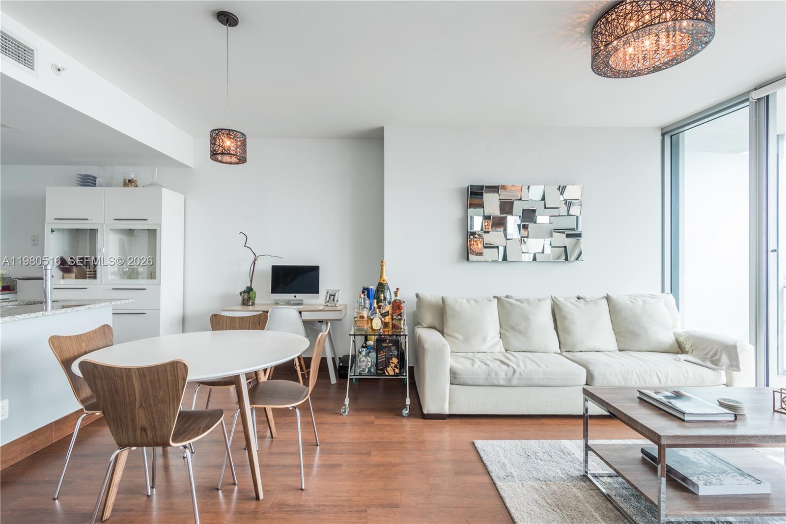 MARINABLUE CONDO - Residential