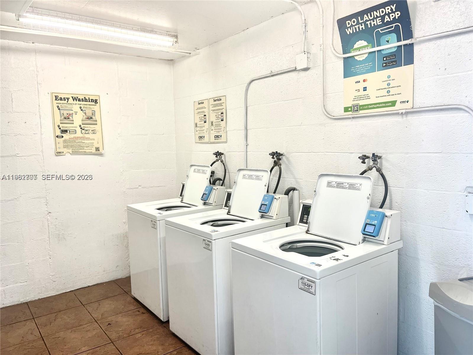 SAGA BAY GARDENS CONDO - Residential Lease