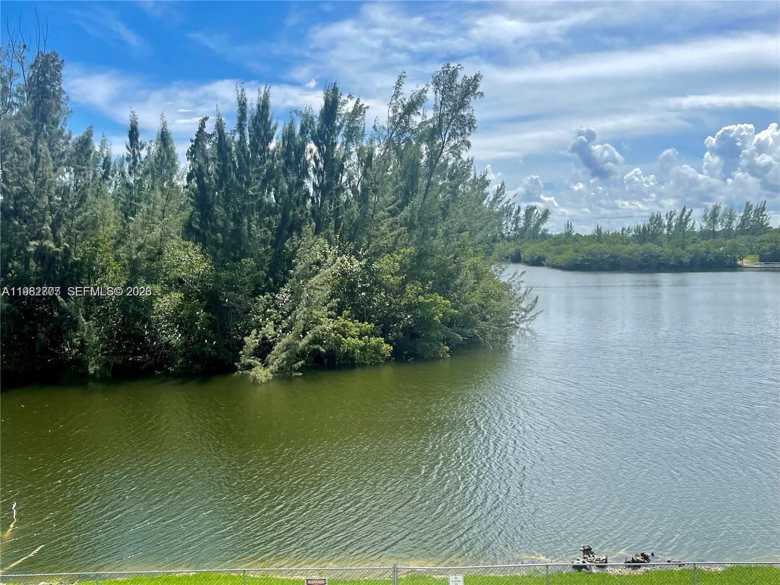 SAGA BAY GARDENS CONDO - Residential Lease