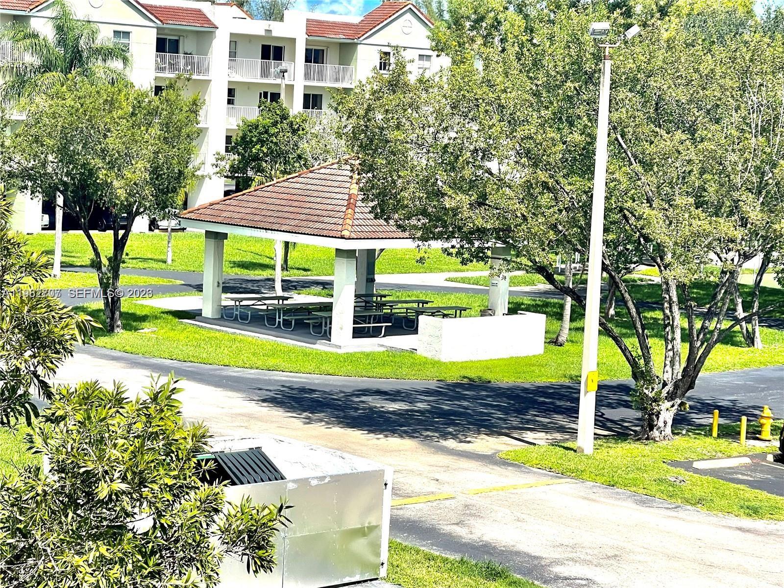 SAGA BAY GARDENS CONDO - Residential Lease