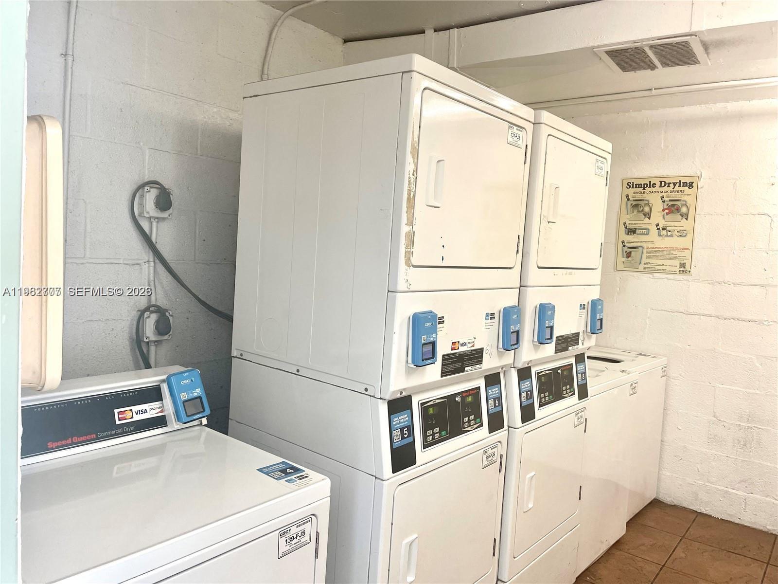 SAGA BAY GARDENS CONDO - Residential Lease