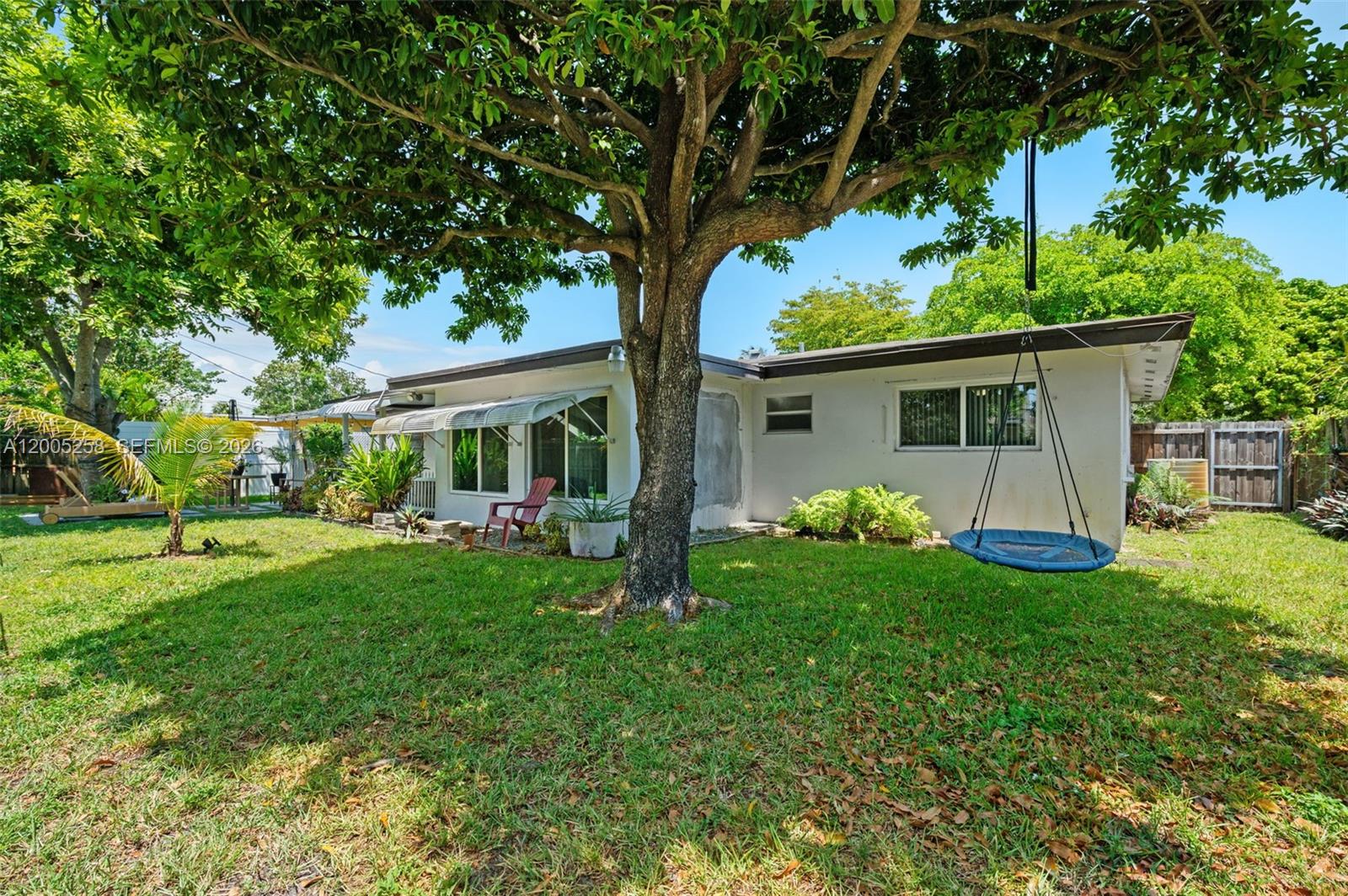 MELROSE PARK SEC 8 - Residential