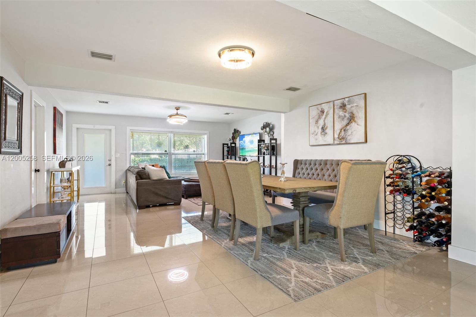 MELROSE PARK SEC 8 - Residential