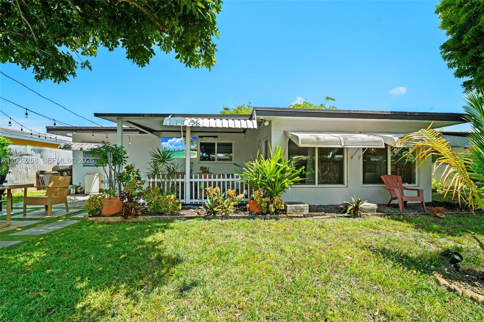 MELROSE PARK SEC 8 - Residential