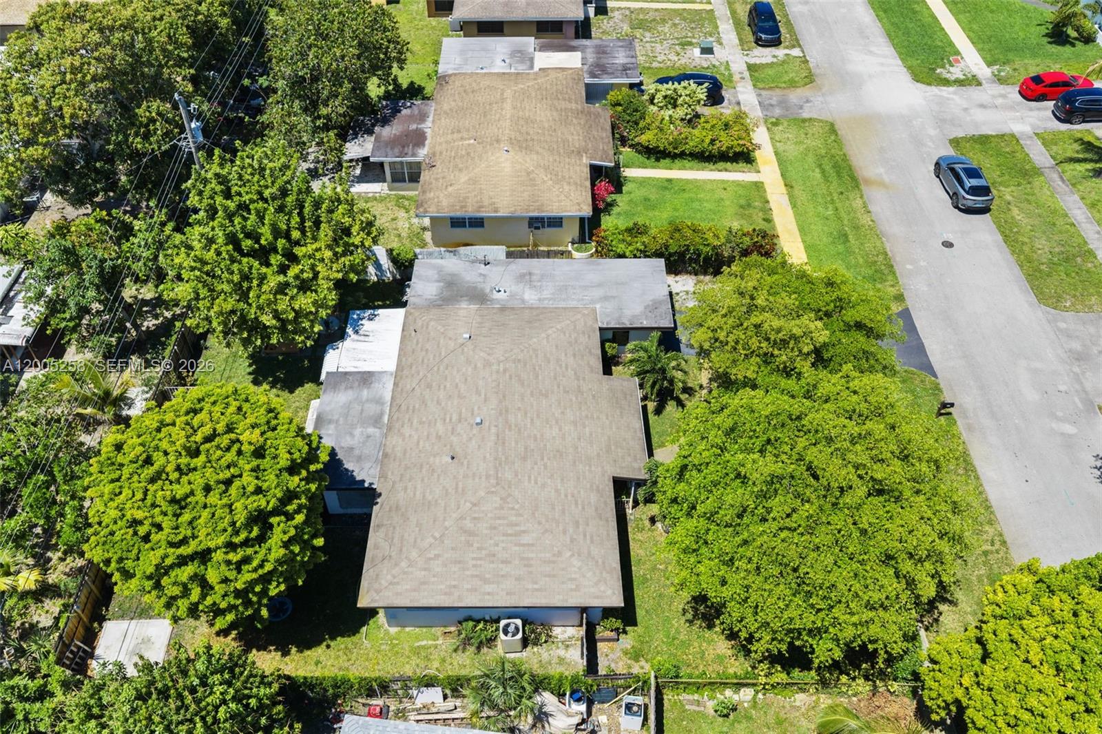 MELROSE PARK SEC 8 - Residential