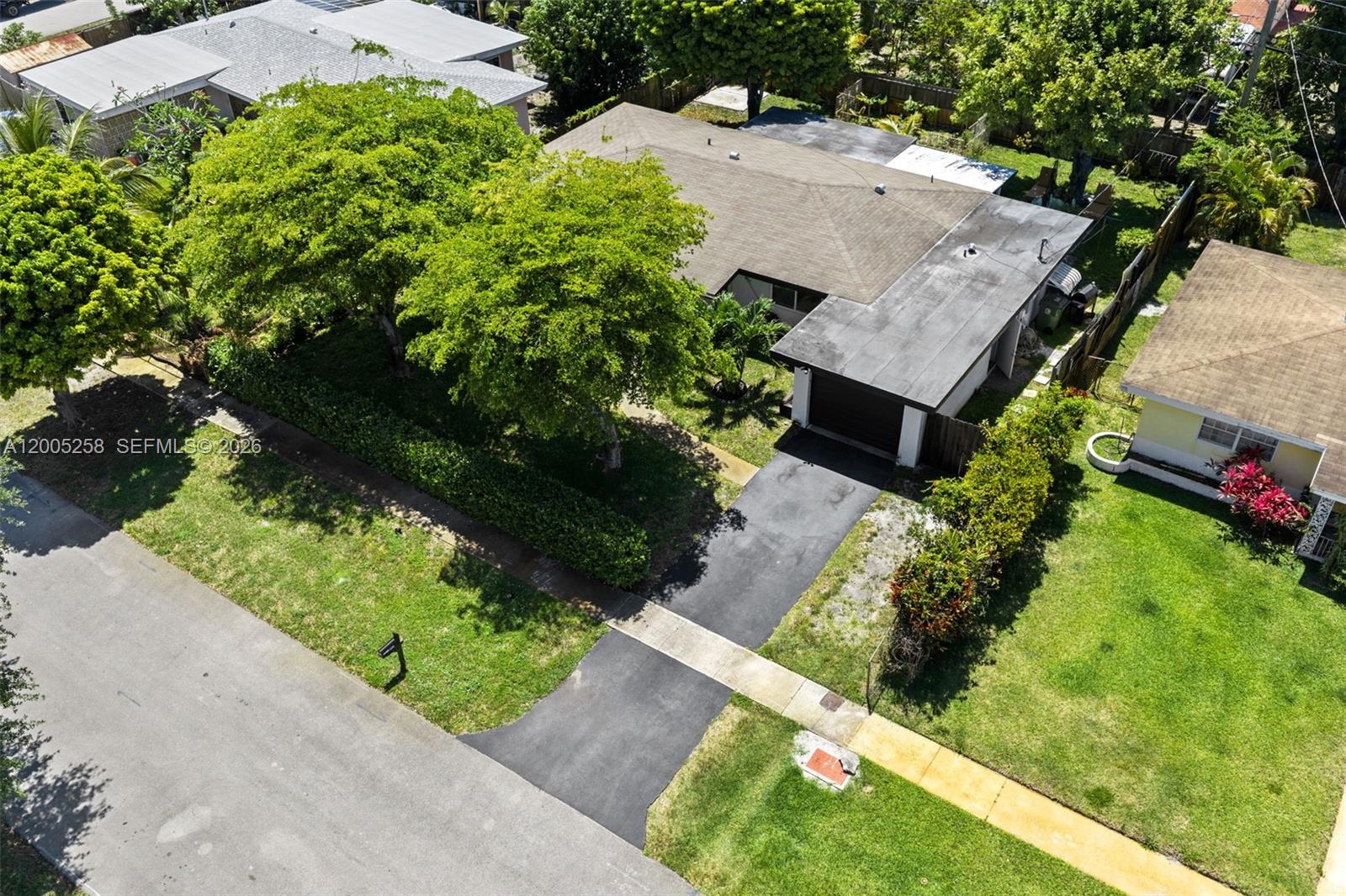 MELROSE PARK SEC 8 - Residential