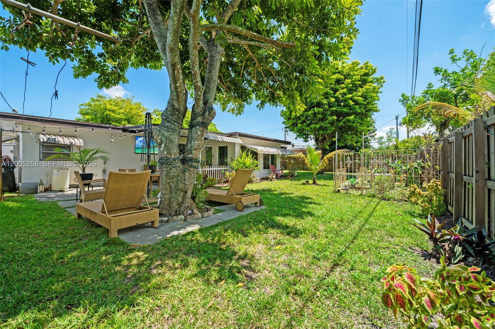 MELROSE PARK SEC 8 - Residential