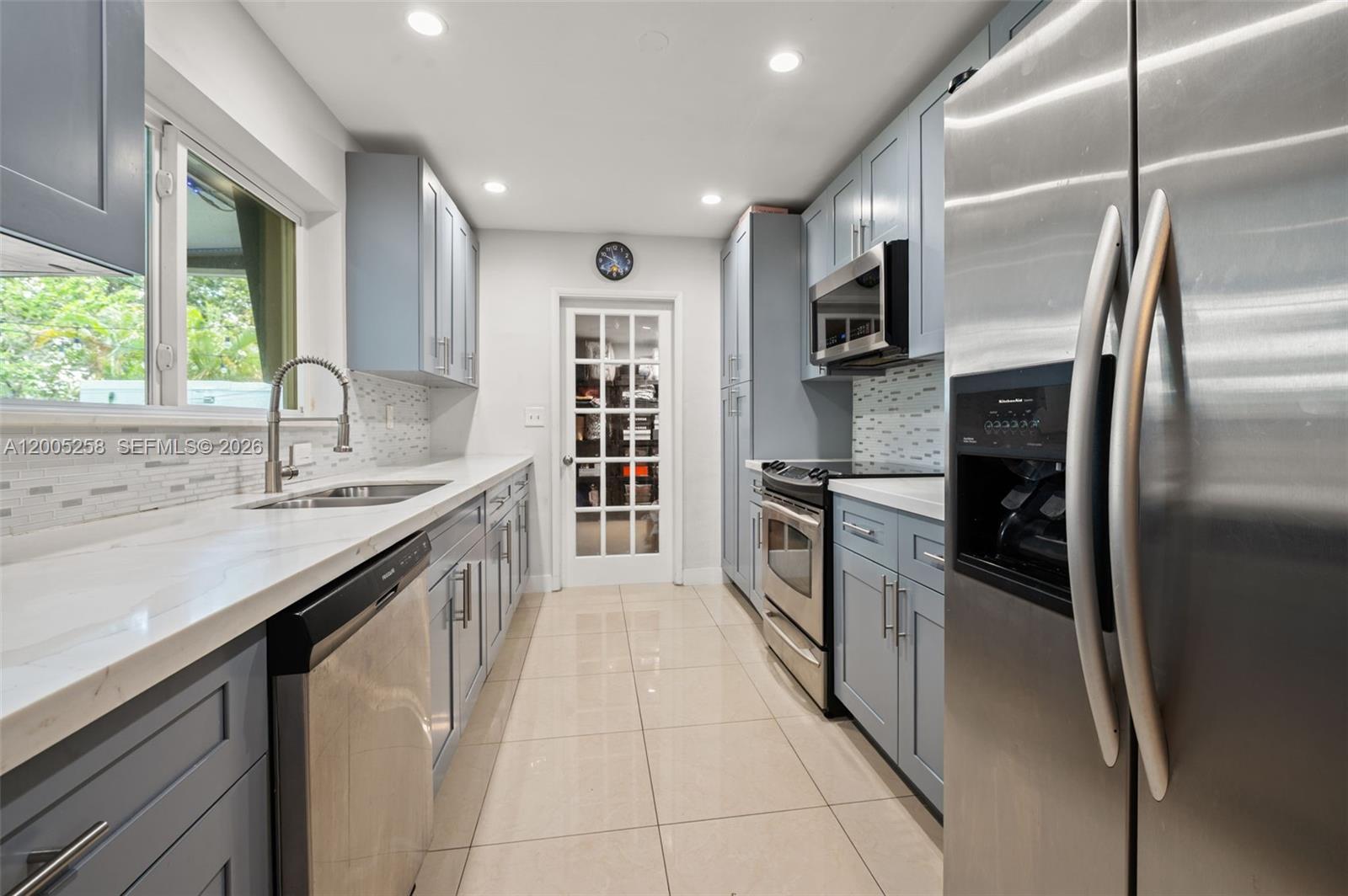 MELROSE PARK SEC 8 - Residential