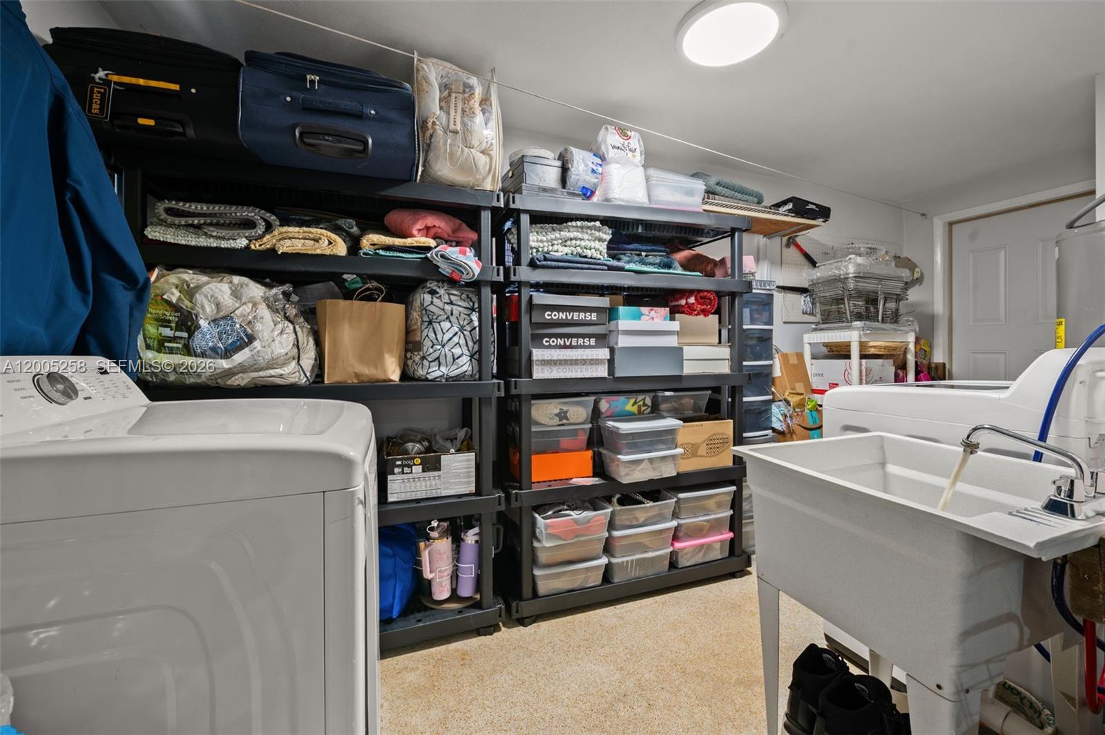 MELROSE PARK SEC 8 - Residential