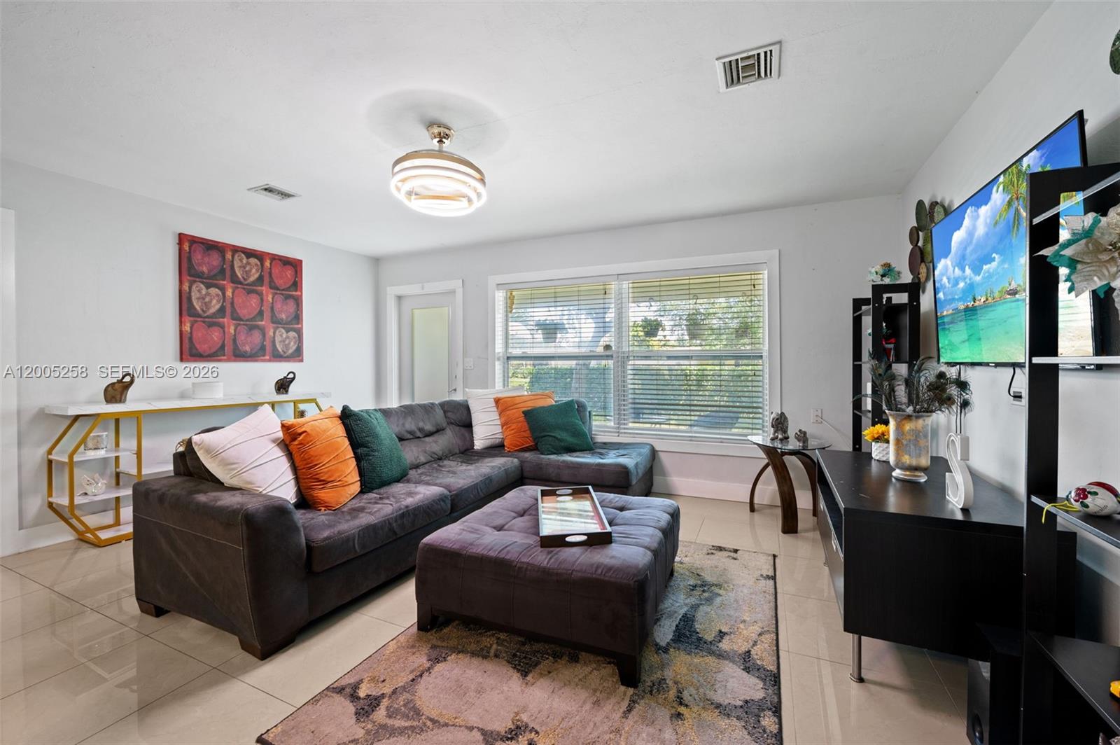 MELROSE PARK SEC 8 - Residential