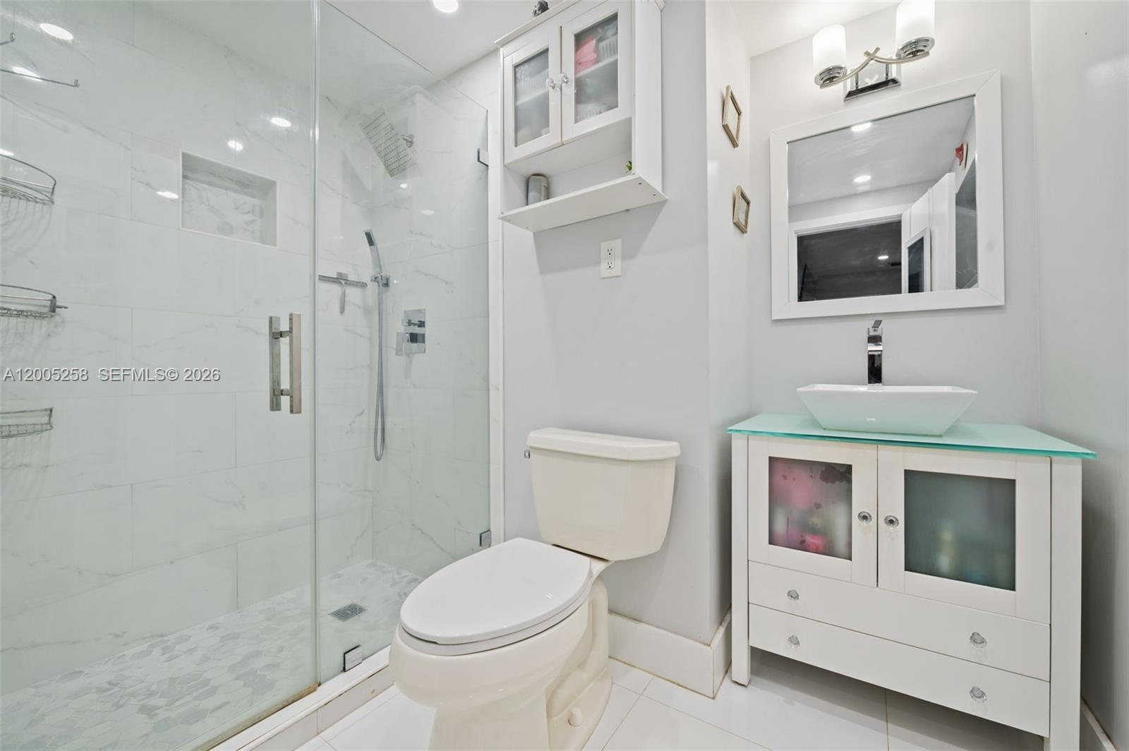 MELROSE PARK SEC 8 - Residential