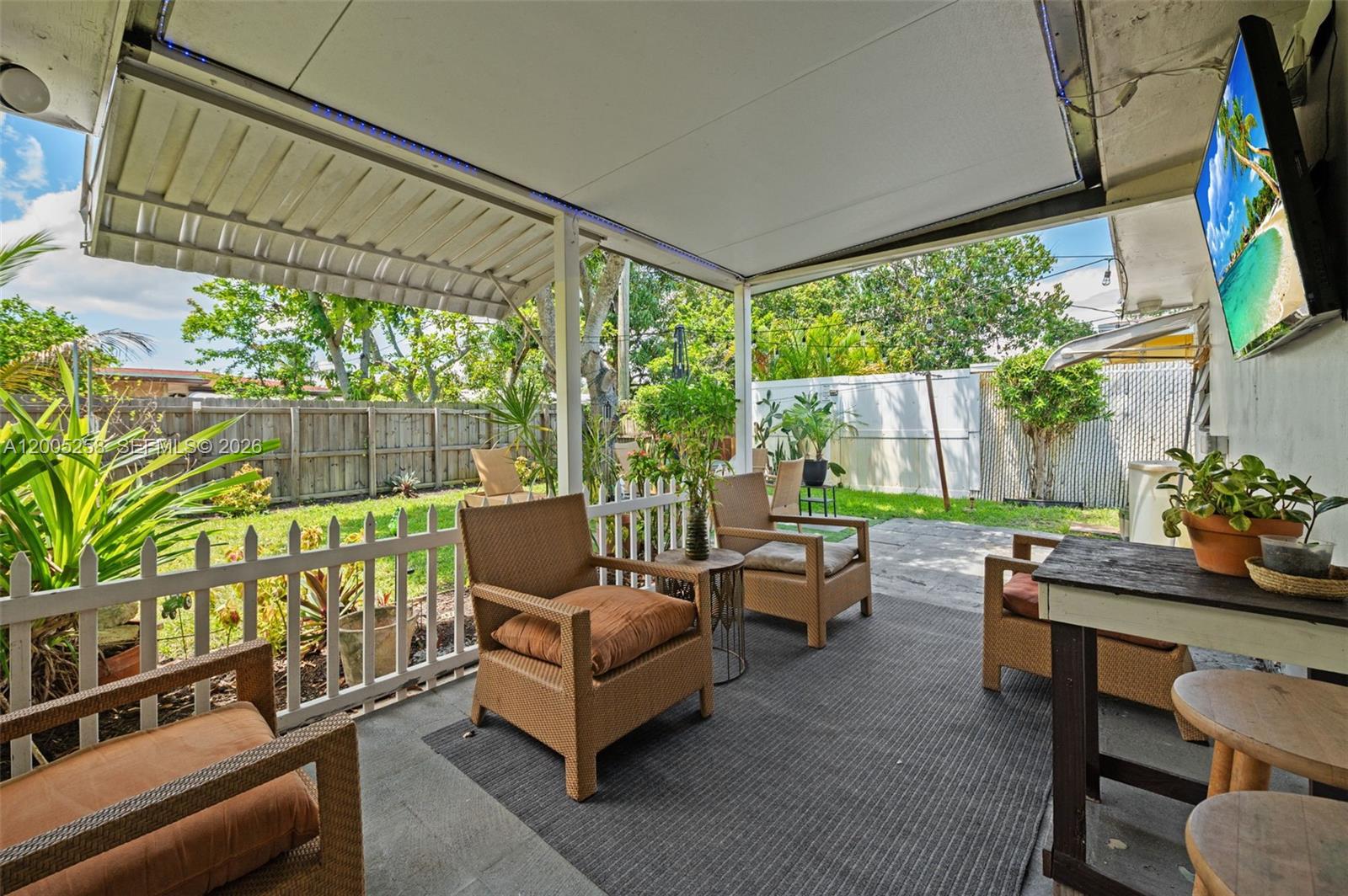 MELROSE PARK SEC 8 - Residential