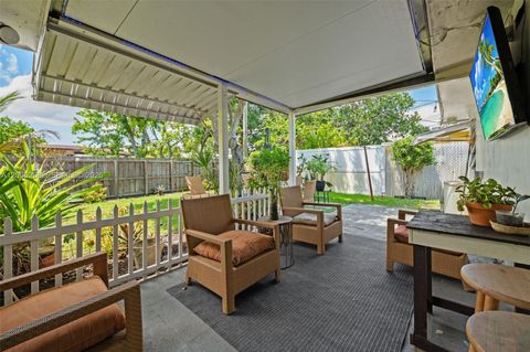 Tiny photo for 541 SW 38th Ave, Fort Lauderdale, FL 33312 (MLS # A12005258)