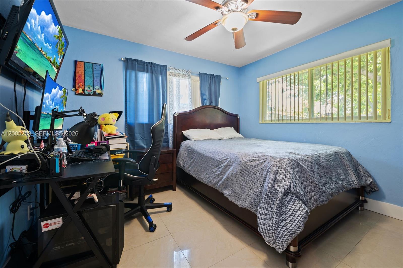 MELROSE PARK SEC 8 - Residential