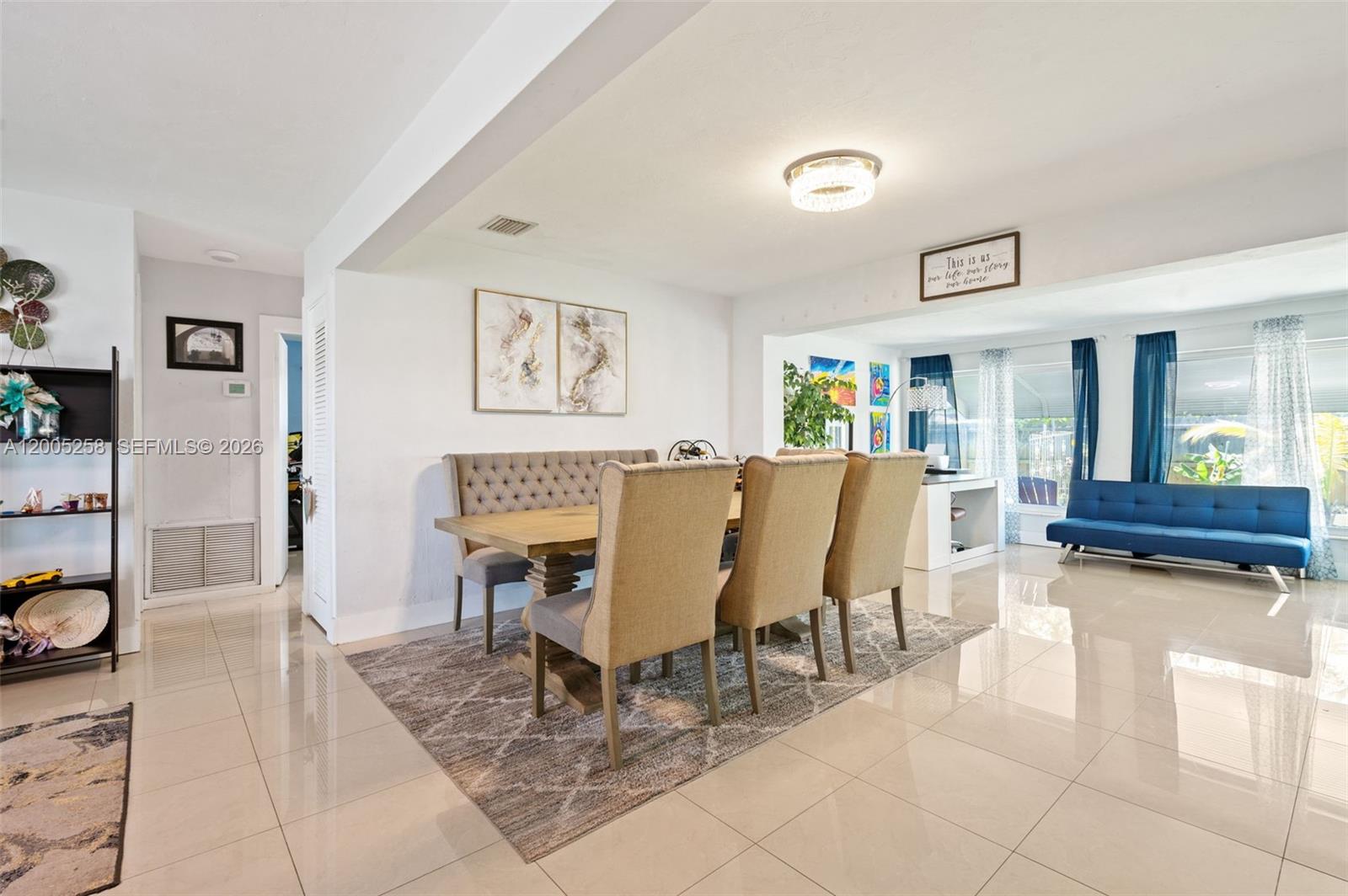 MELROSE PARK SEC 8 - Residential