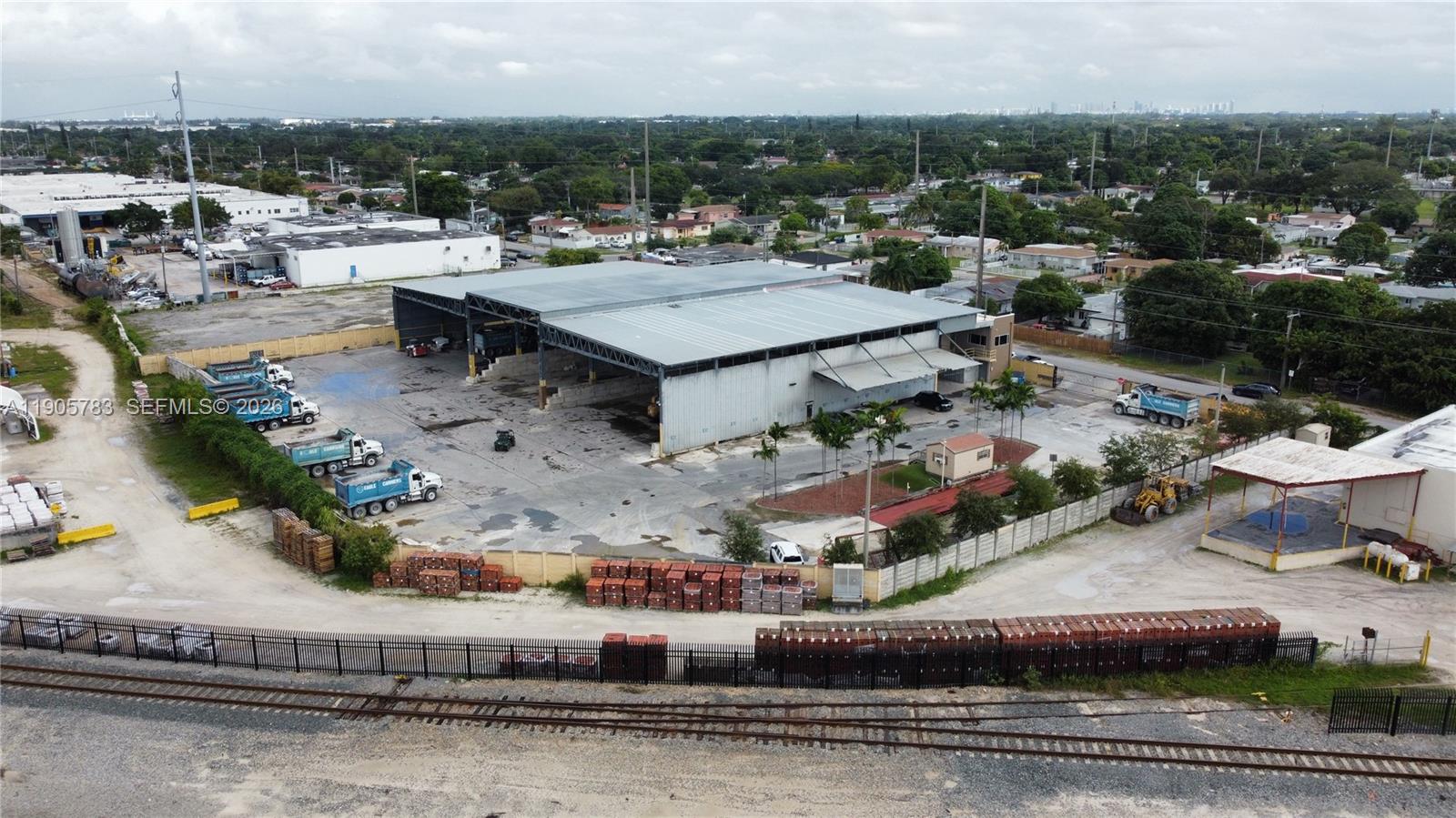 8600 NW 36th Ave