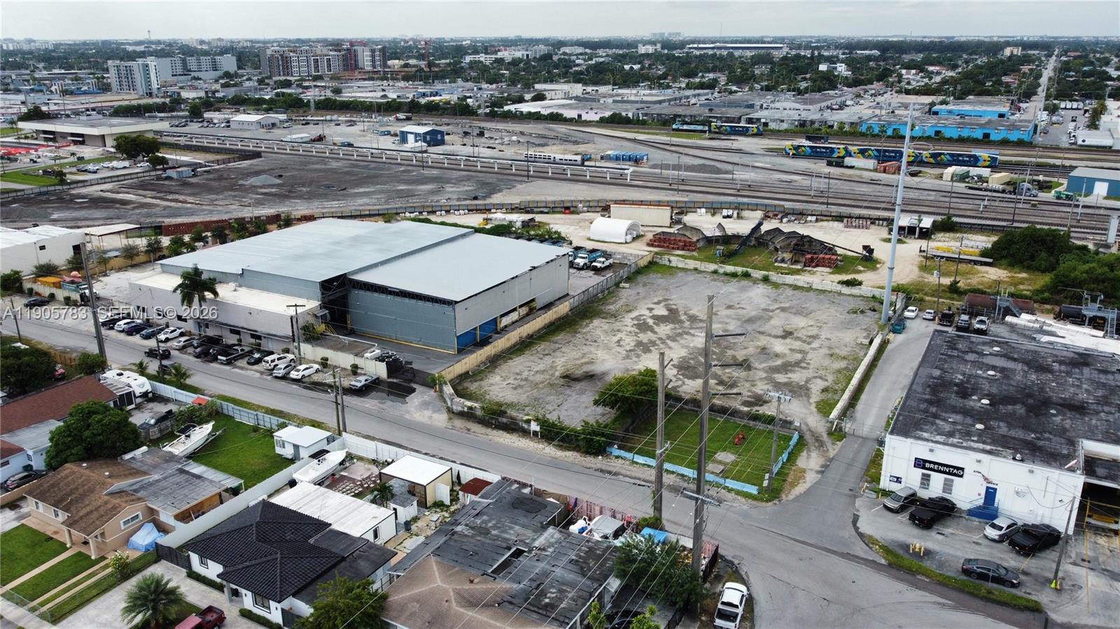 8600 NW 36th Ave