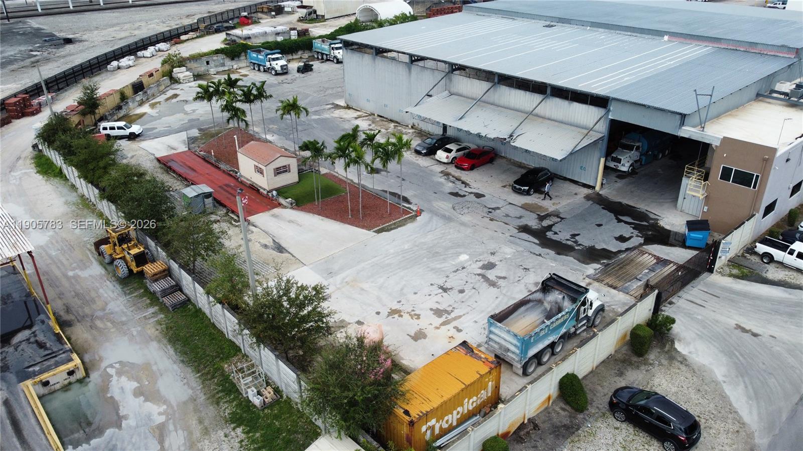 8600 NW 36th Ave