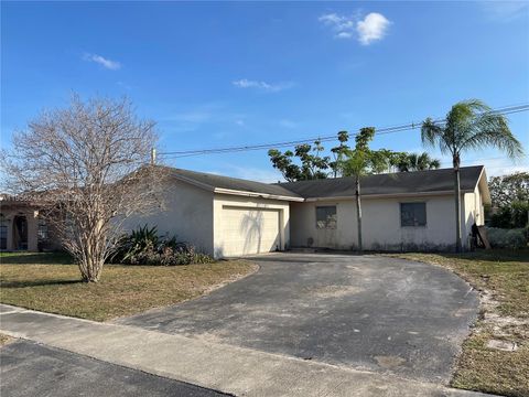 Photo of 11056 NW 23rd Ct, Sunrise, FL 33322 (MLS # A11958244)