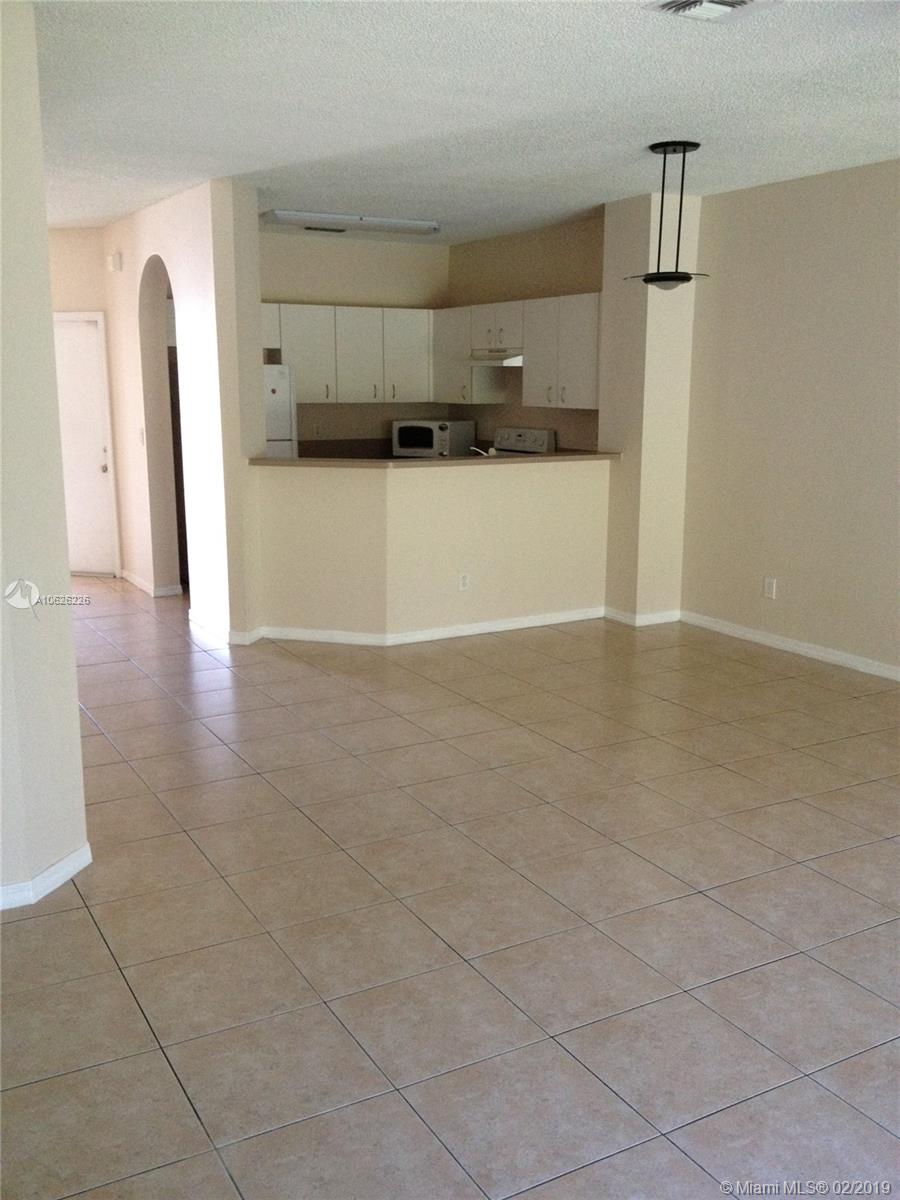 PELICAN POINTE - Residential Lease