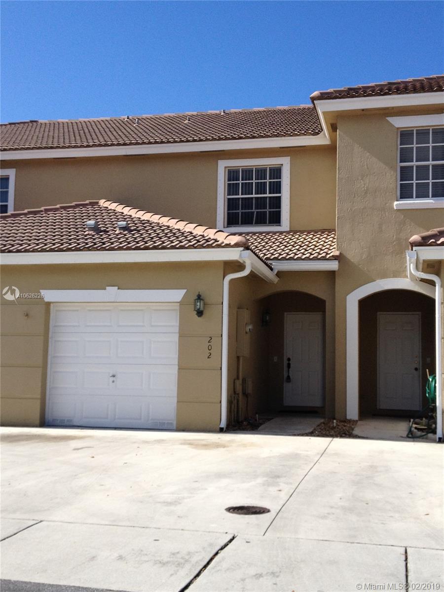 PELICAN POINTE - Residential Lease