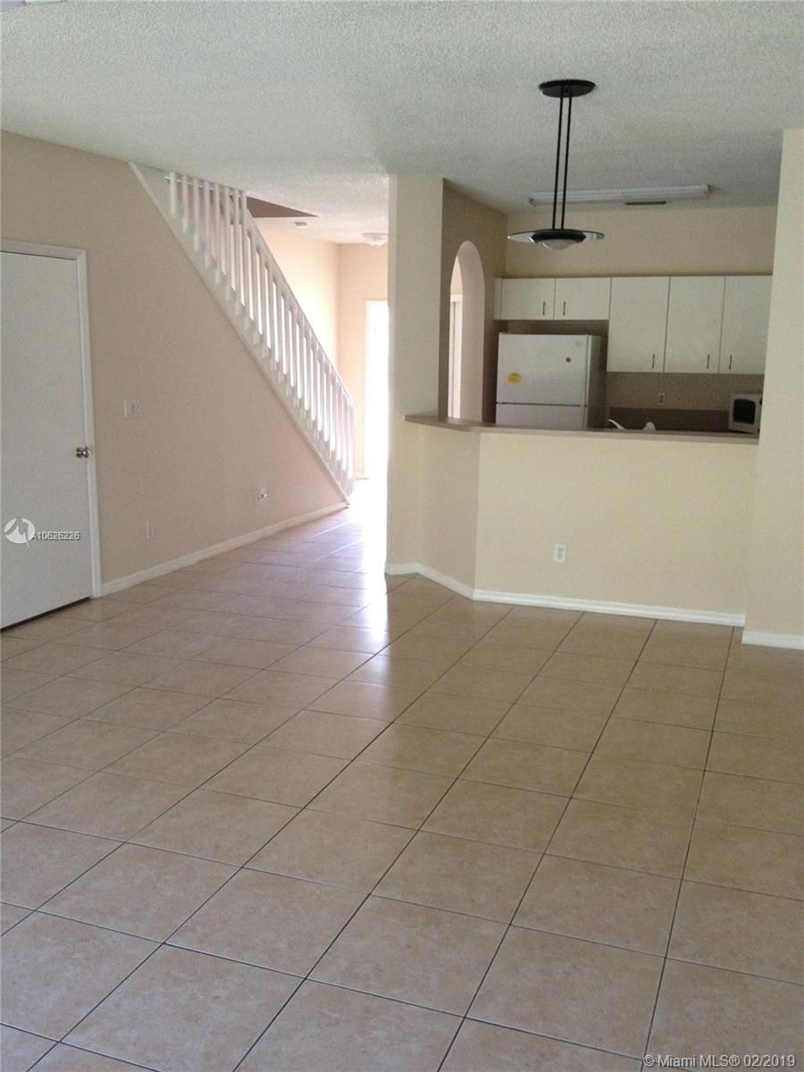 PELICAN POINTE - Residential Lease