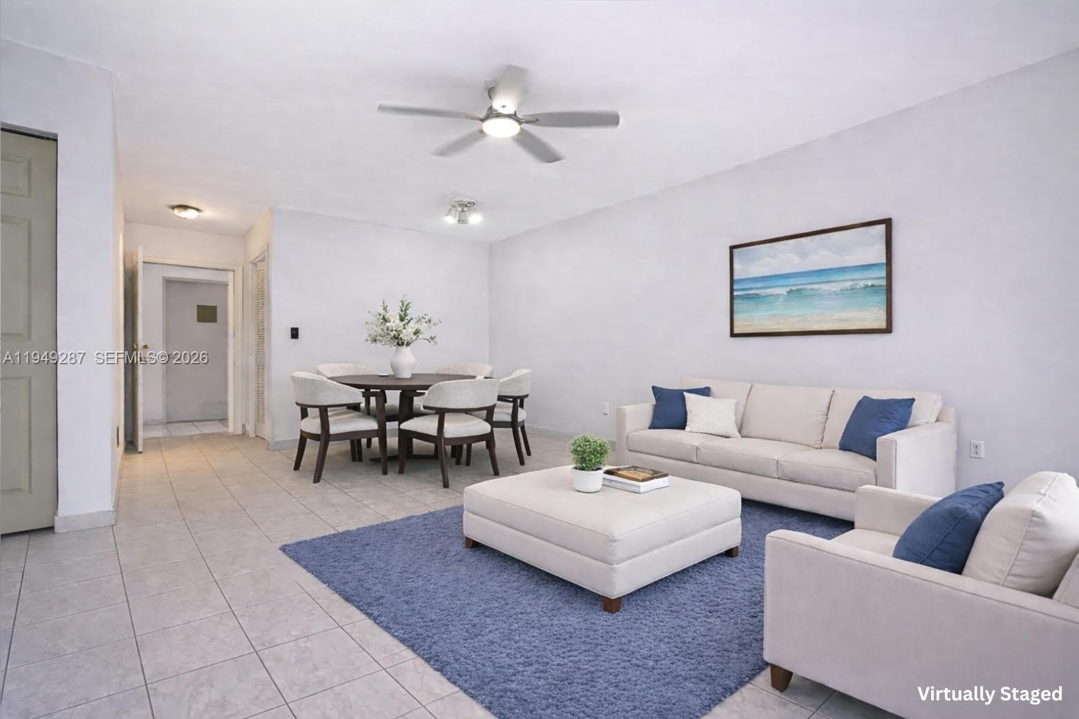 CARLYLE CONDOMINIUM - Residential