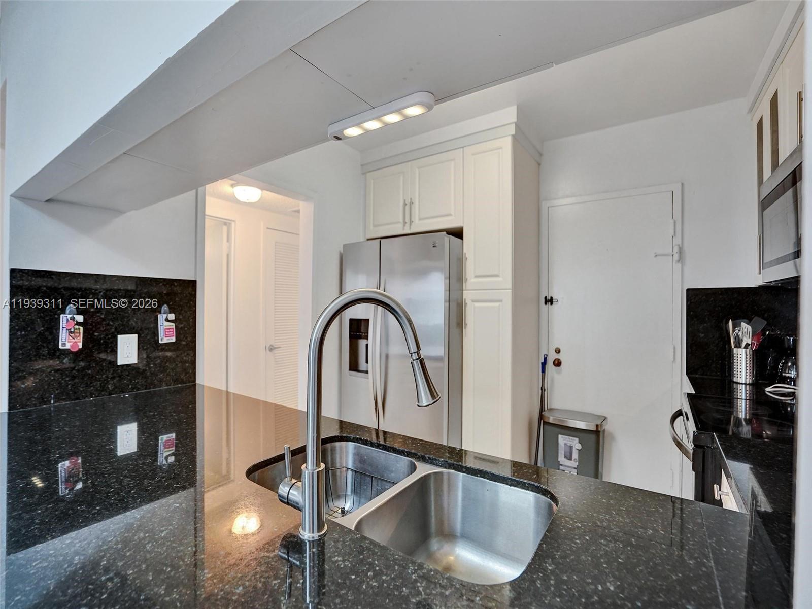 SEA AIR TOWERS CONDO - Residential