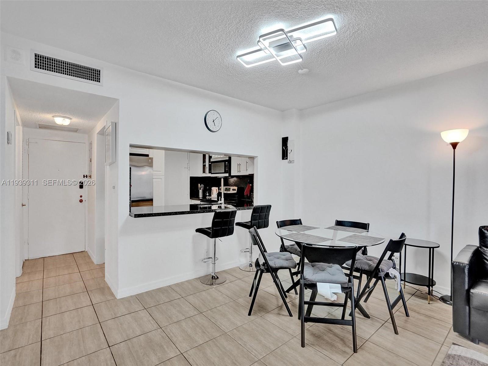 SEA AIR TOWERS CONDO - Residential