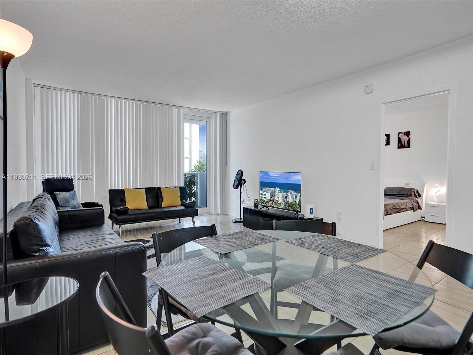 SEA AIR TOWERS CONDO - Residential