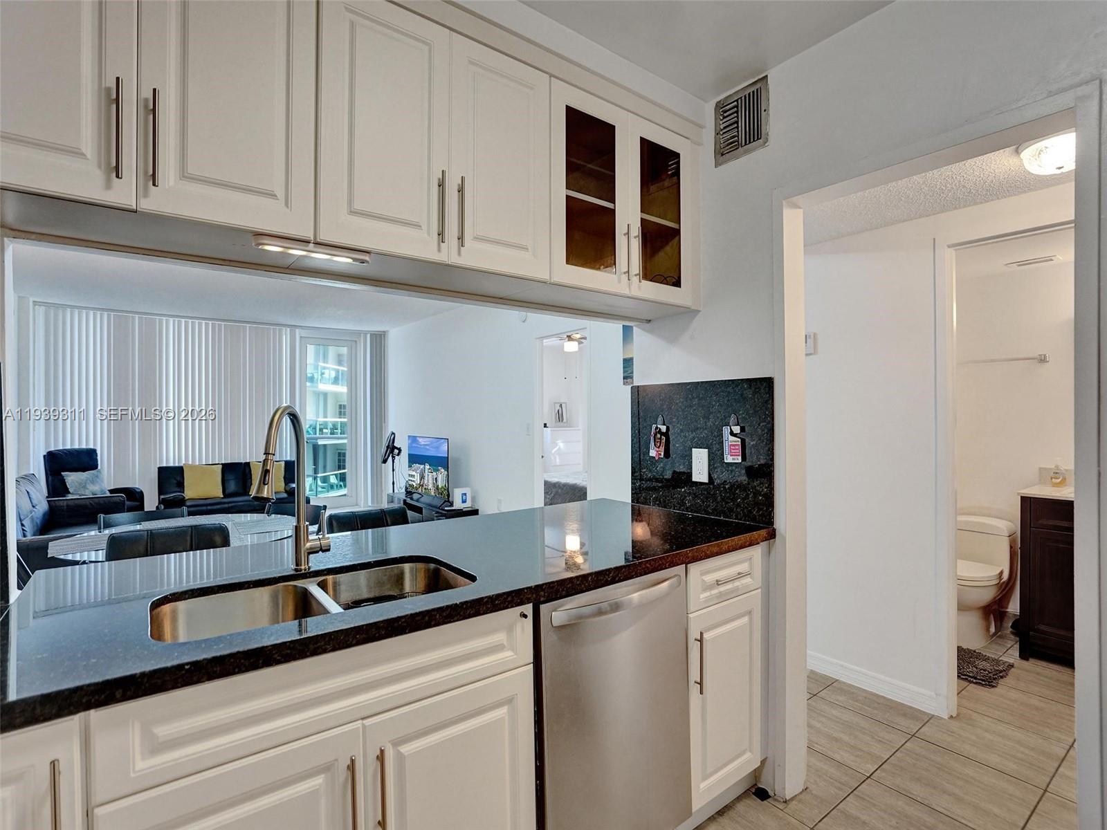 SEA AIR TOWERS CONDO - Residential