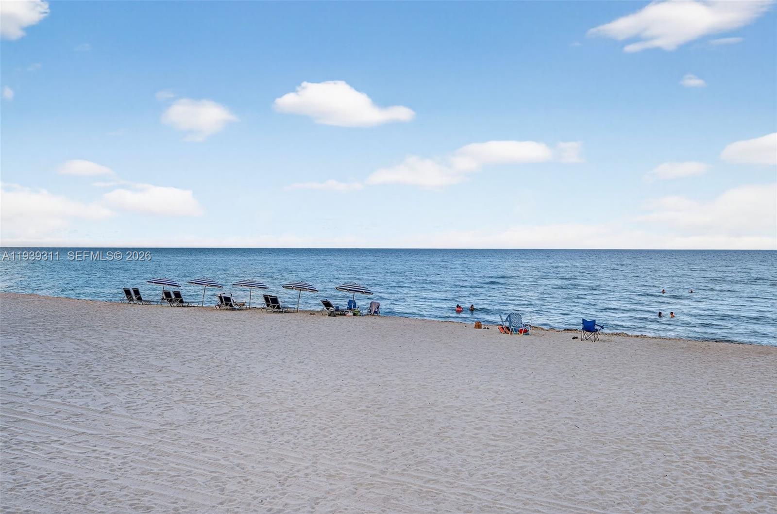 SEA AIR TOWERS CONDO - Residential