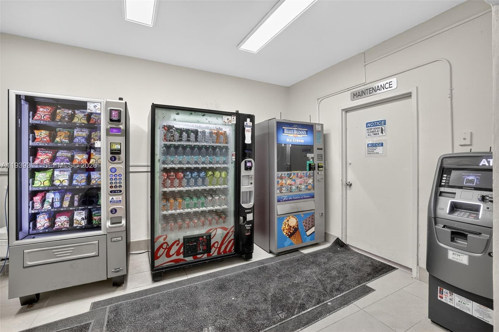 SEA AIR TOWERS CONDO - Residential