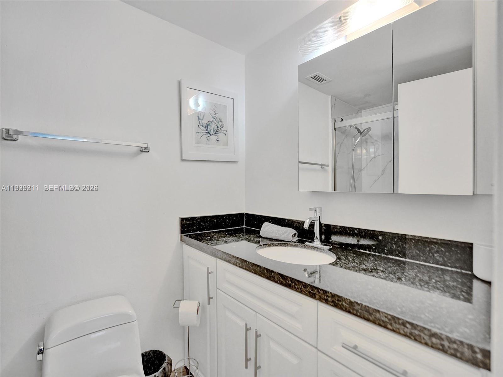 SEA AIR TOWERS CONDO - Residential