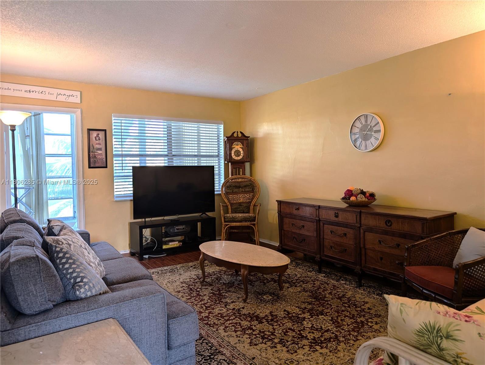 PARK SOUTH TEN INC CONDO - Residential