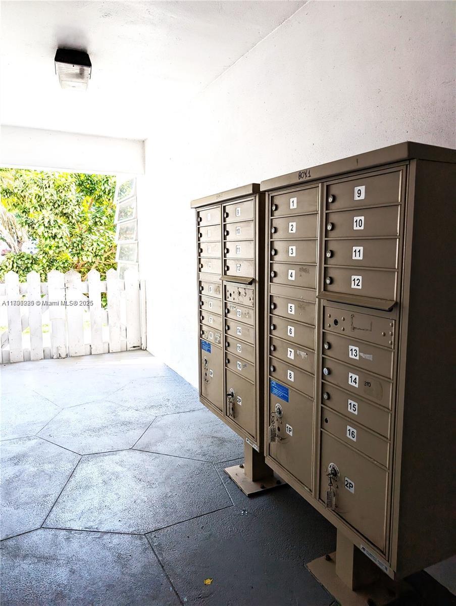 PARK SOUTH TEN INC CONDO - Residential