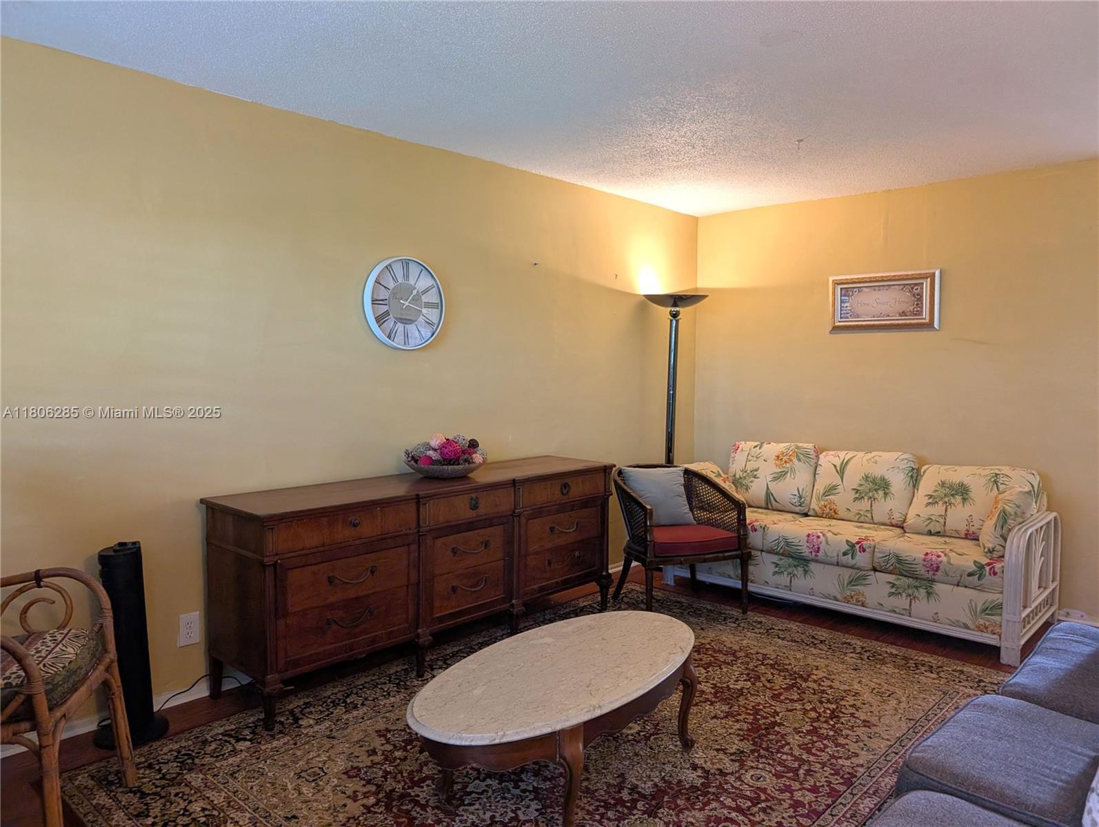 PARK SOUTH TEN INC CONDO - Residential