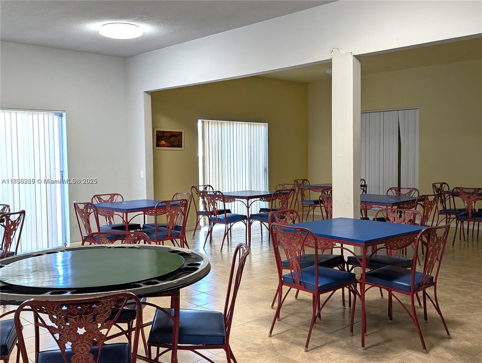 PARK SOUTH TEN INC CONDO - Residential