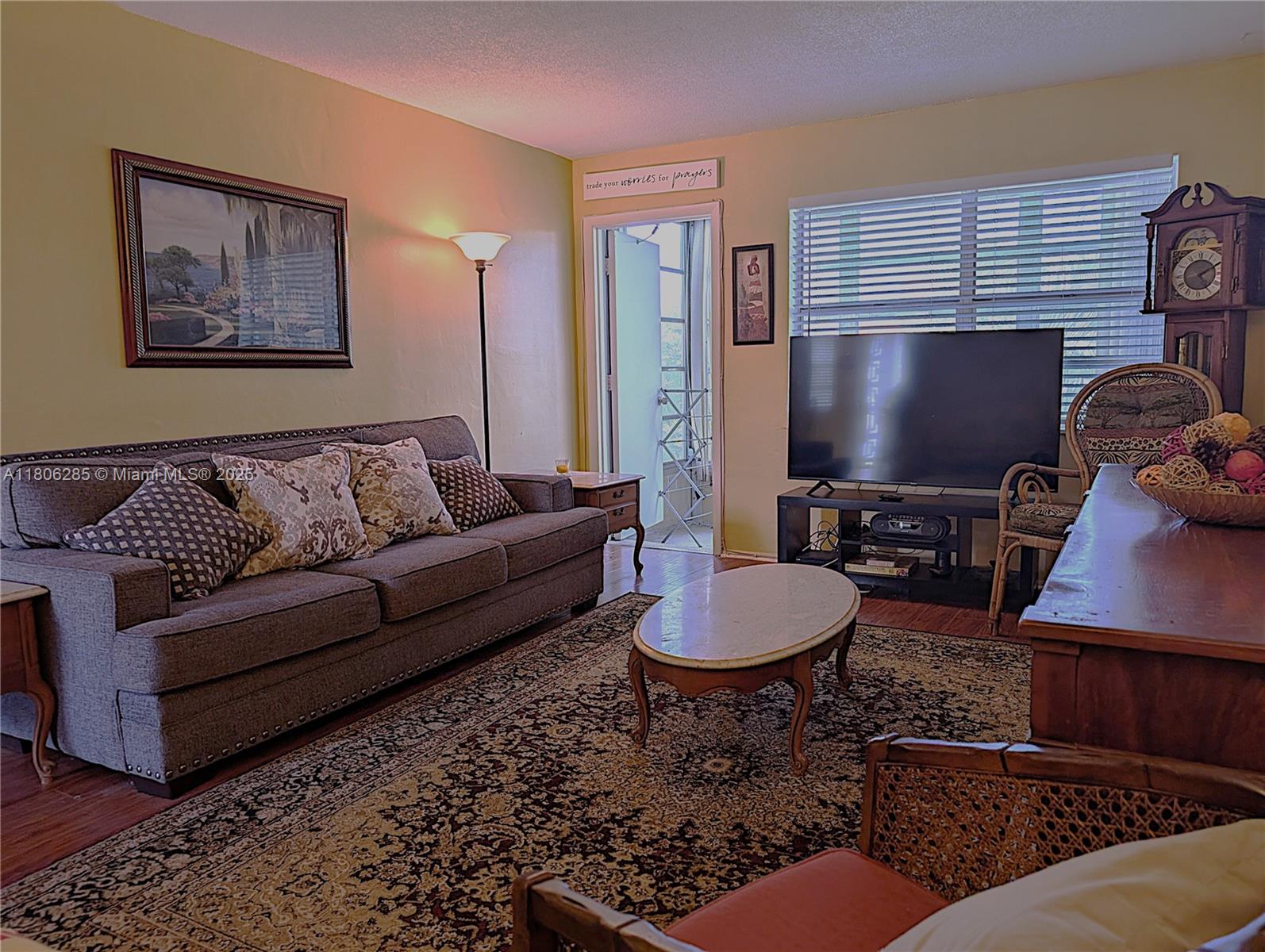 PARK SOUTH TEN INC CONDO - Residential