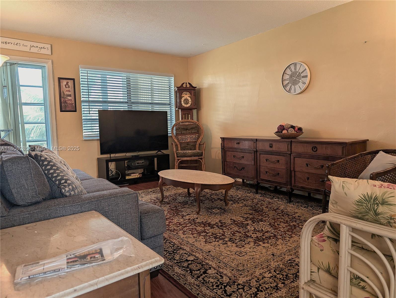 PARK SOUTH TEN INC CONDO - Residential