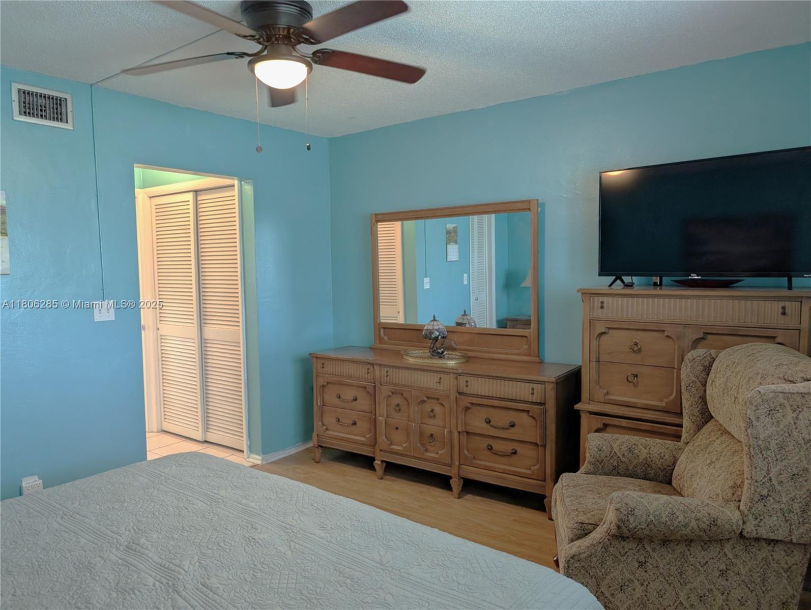 PARK SOUTH TEN INC CONDO - Residential