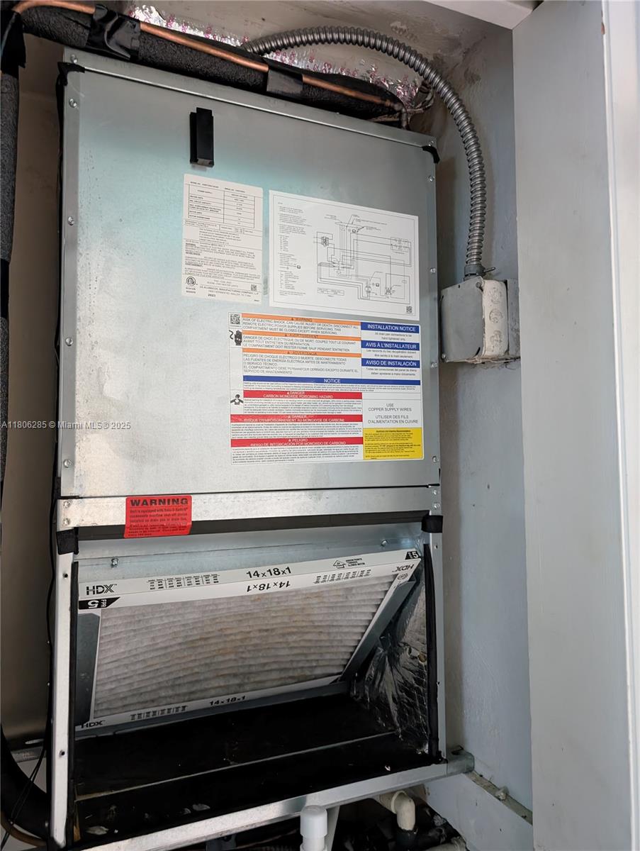 PARK SOUTH TEN INC CONDO - Residential