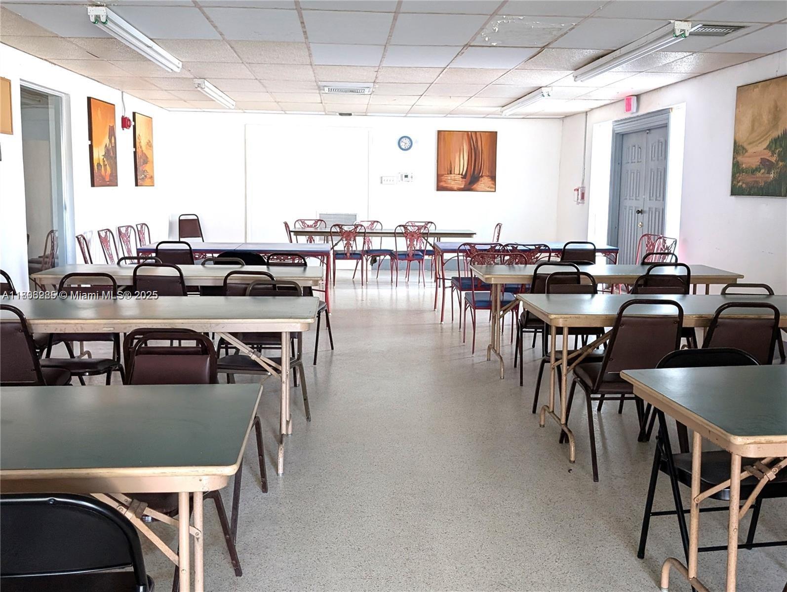 PARK SOUTH TEN INC CONDO - Residential