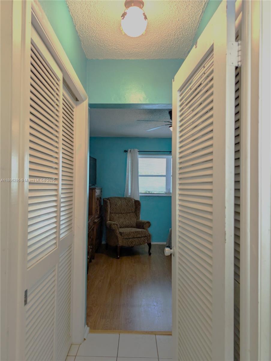 PARK SOUTH TEN INC CONDO - Residential